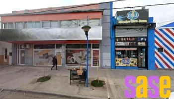 Electro San Juan - Gral. Roca