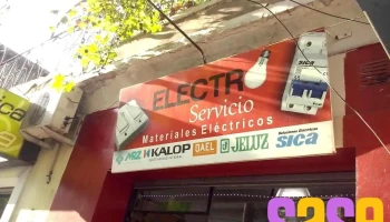 Electro servicios - Maipú