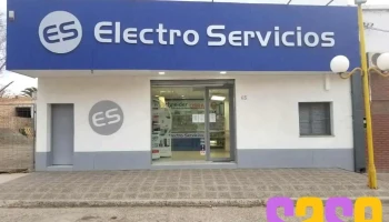 Electro Servicios Srl - Villa Regina