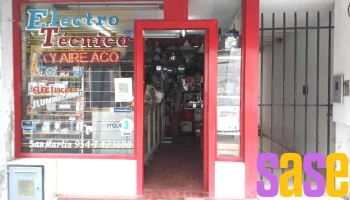 Electro Tecnica - La Paz