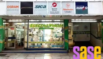 Electro Vialga S.a. - Aad