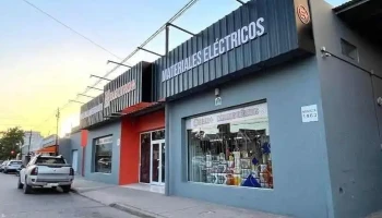 Electro+ - Villa María