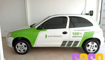 Electroauto - Posadas