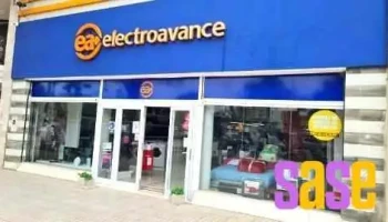 Electroavance - Ceres