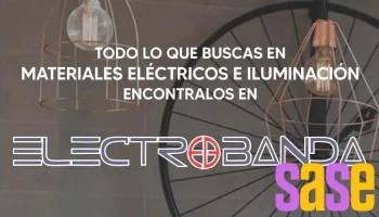 Electrobanda - Banda Del Río Salí