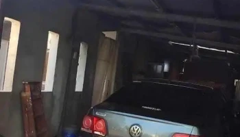 Electrocar ledesma - Tabossi
