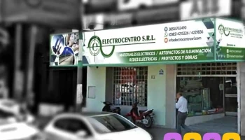 Electrocentro S.r.l - Santiago Del Estero