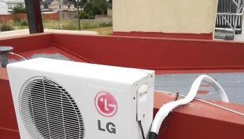 Electroclima Lago Puelo - Lago Puelo