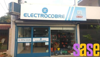 Electrocobre Srl - Posadas