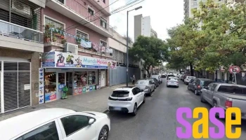 Electrocomponentes S.a. - Cdad. Autónoma De Buenos Aires