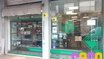 Electrocomponentes S.a. - Córdoba