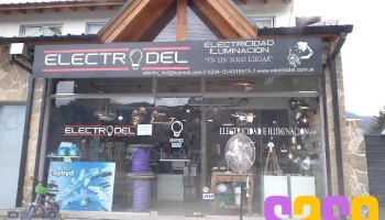ElectroDel - Lago Puelo