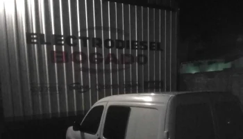 Electrodiesel Bogado - Eldorado