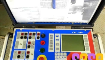 Electrodocta - Córdoba