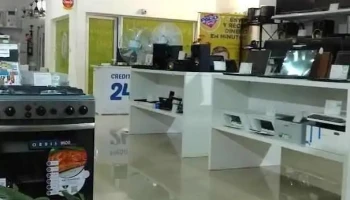 Electrogar - San Salvador