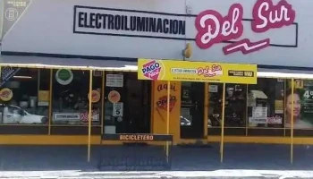 Electroiluminacion del Sur - Villa Regina