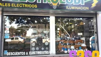 electrolodi - Granadero Baigorria