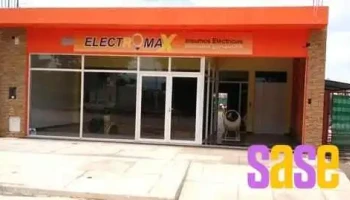 Electromax - Arroyo Seco