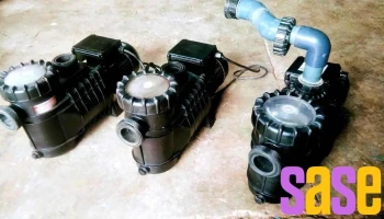 Electromecanica 220/380v bobinados - San Rafael