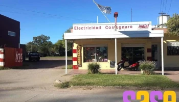 Electromecánica Comugnaro - Ucacha