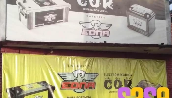 Electromecanica Cor - Federal