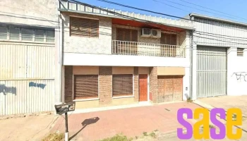 Electromecanica D'Argenio. - Santa Fe De La Vera Cruz