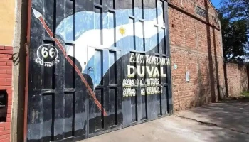Electromecanica Duval - San Pedro De Jujuy