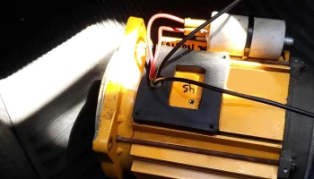 Electromecánica El Titan - Santa Fe De La Vera Cruz