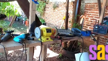 Electromecanica julio - Candelaria
