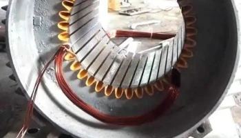 Electromecanica Nessier - Erq