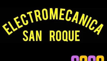 Electromecanica San Roque - San Roque