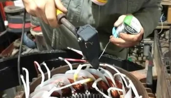 Electromecanica San Salvador - San Salvador
