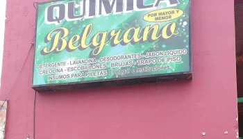 Electromotor Juncal - Santiago Del Estero