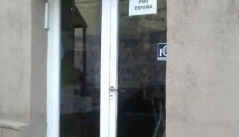 Electrón Sucursal España - Alta Gracia