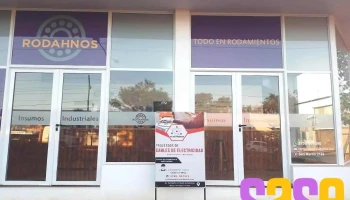 Electronar Sas - Gob. Virasoro