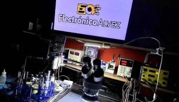 Electronica Alvez - San Vicente