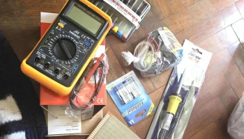 Electrónica Argentina - Córdoba