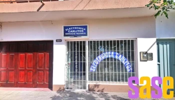 Electrónica Carlitos Servicio Técnico - Resistencia