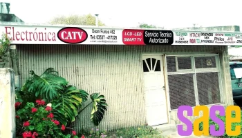 Electronica Catv - Bell Ville