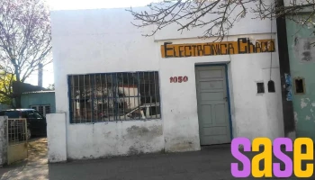Electronica Chaco - Resistencia