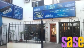 Electrónica del Litoral - Rosario