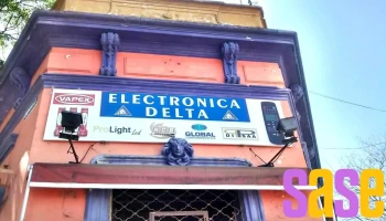 Electrónica Delta - Rosario
