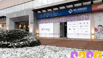 Electronica Elemon S.a. - Córdoba