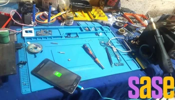 Electrónica: 