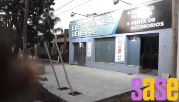 Electronica General - Villa María