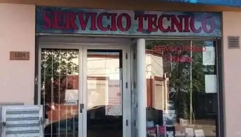 Electrónica Germán - Maipú