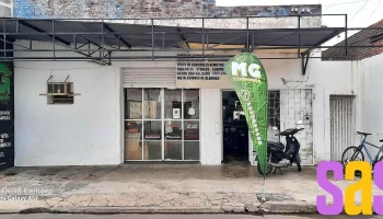 Electrónica Gesualdo - Santa Fe De La Vera Cruz