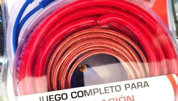 Electrónica Grosso - San Lorenzo