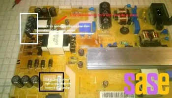 Electrónica Guzmán Reparación - Chimbas