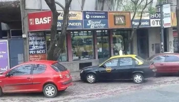 Electrónica Lindel - Rosario